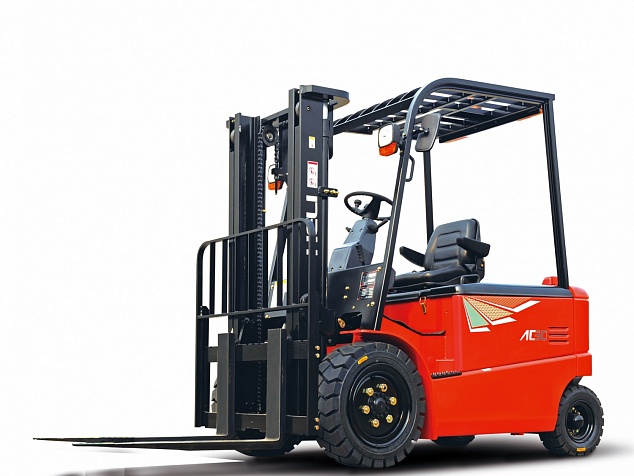 Электропогрузчик HELI CPD30-G (4-х опорный)